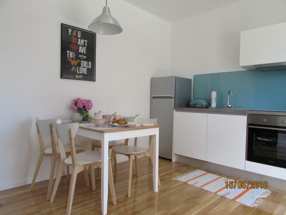 Pearl Apartment Sibenik Exterior photo